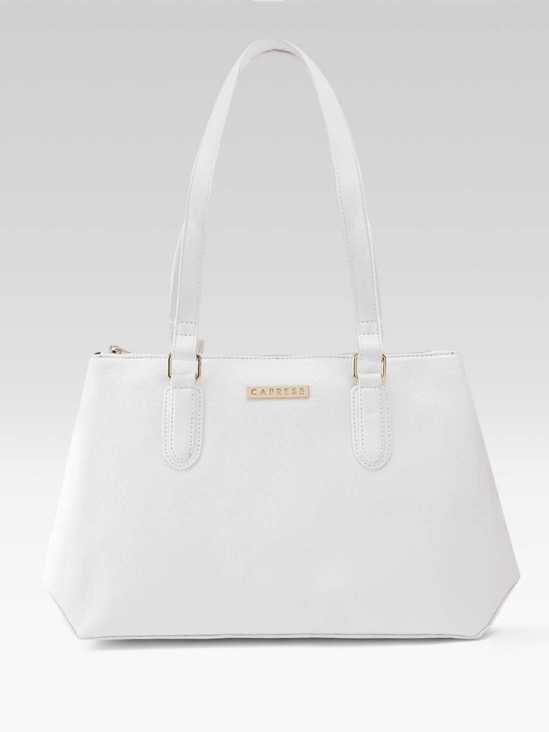 Caprese Structured Shoulder Bag-picture-23