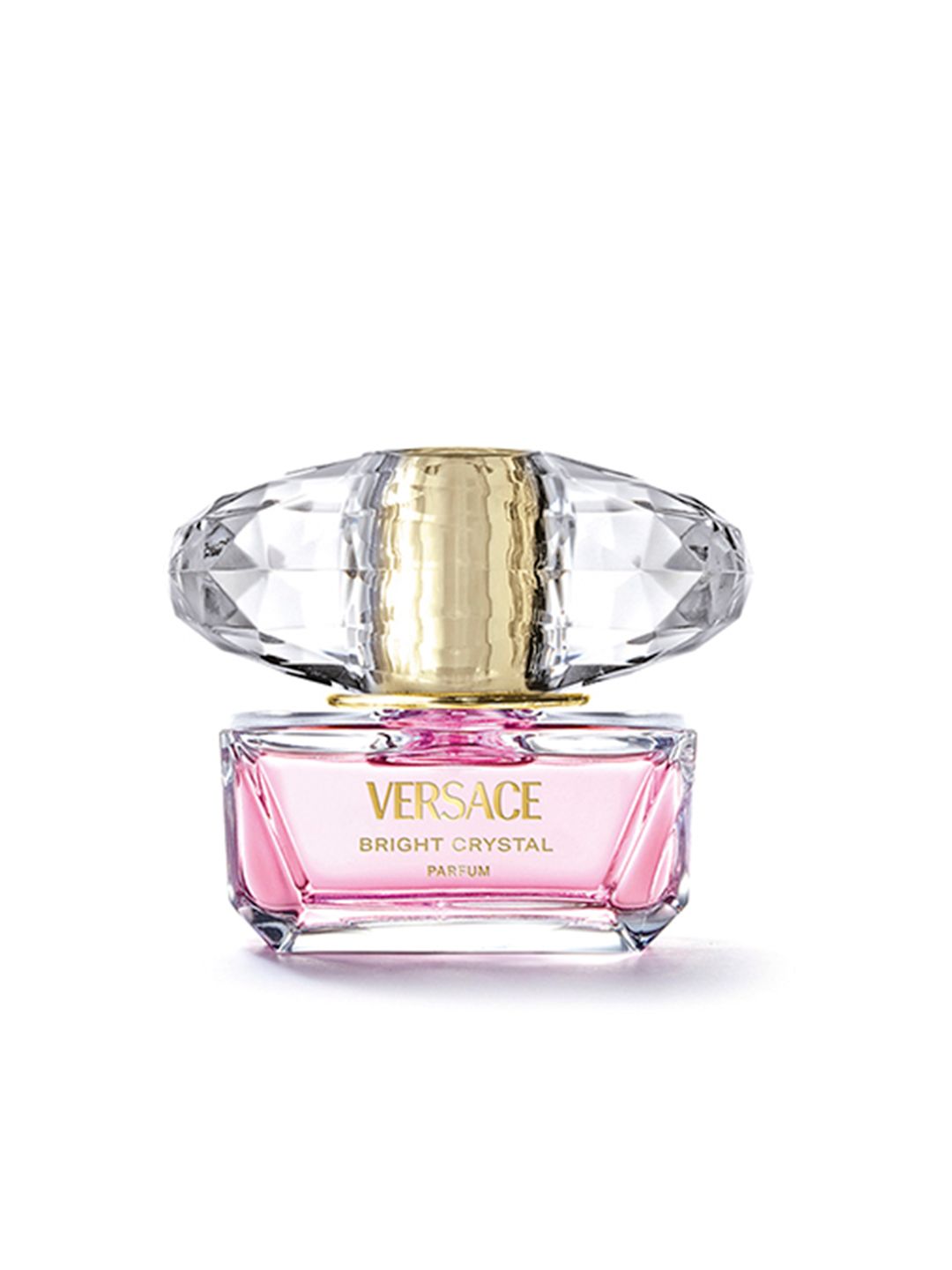 Versace Bright Crystal Pour Femme Parfum Natural Spray - 50 ml-picture-17