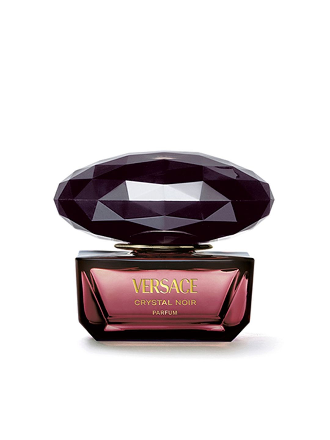 Versace Crystal Noir Pour Femme Parfum Natural Spray - 50 ml-picture-22