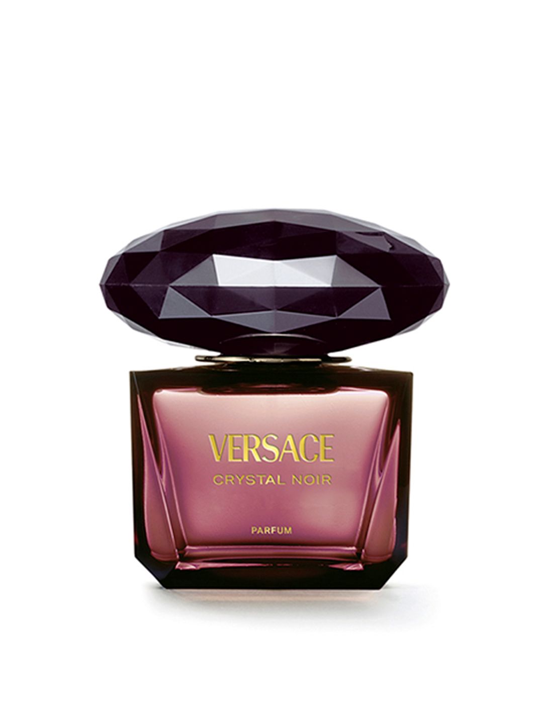 Versace Crystal Noir Pour Femme Parfum Natural Spray - 90 ml-picture-21
