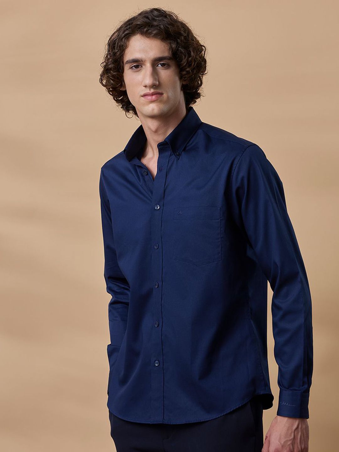 Aldeno Men Standard Casual Shirt-picture-49