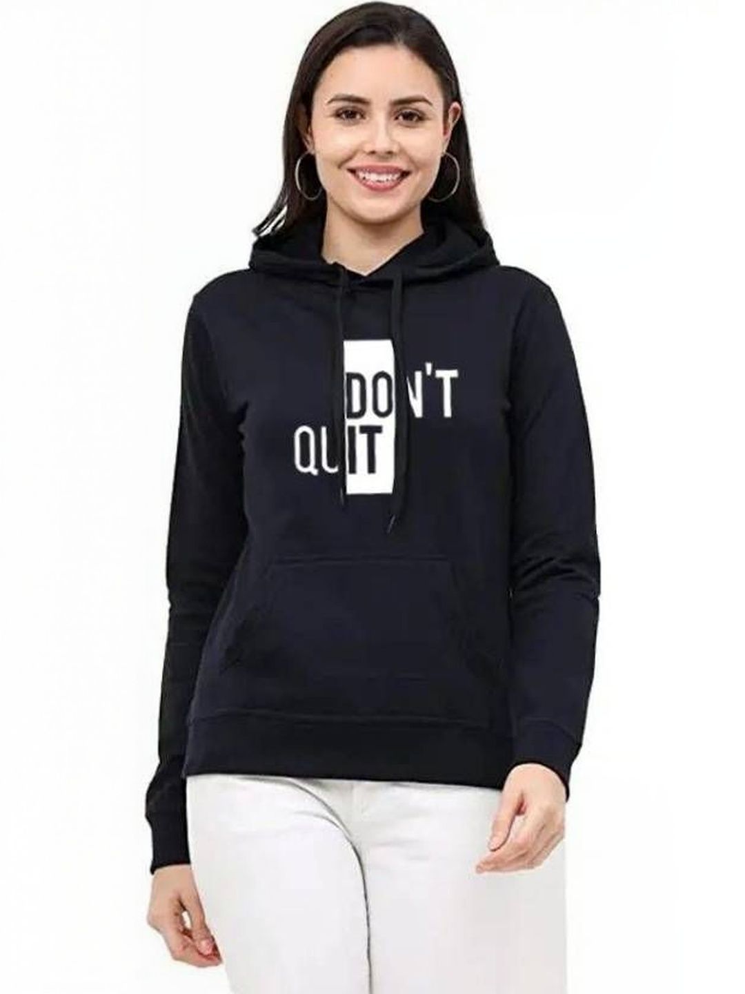 VALUE CREATION Women Printed Hooded Sweatshirt-picture-39