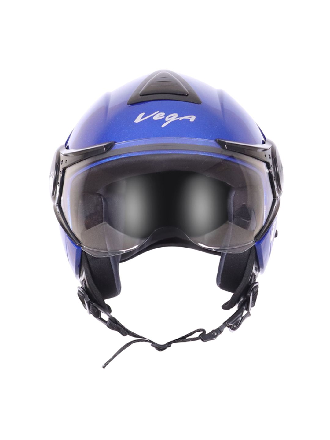 Vega Verve Women ISI Certified Lightweight Open Face Helmet-picture-20