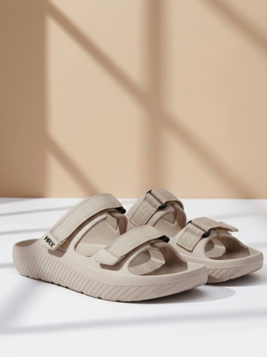 HRX by Hrithik Roshan Men Sliders-picture-43
