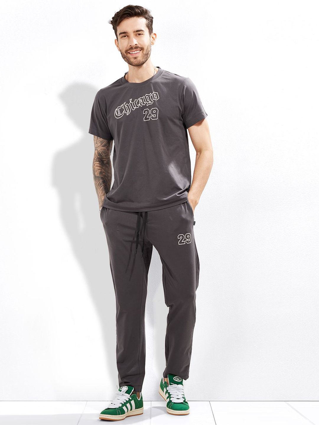 WEET Pure Cotton Night suits-picture-47