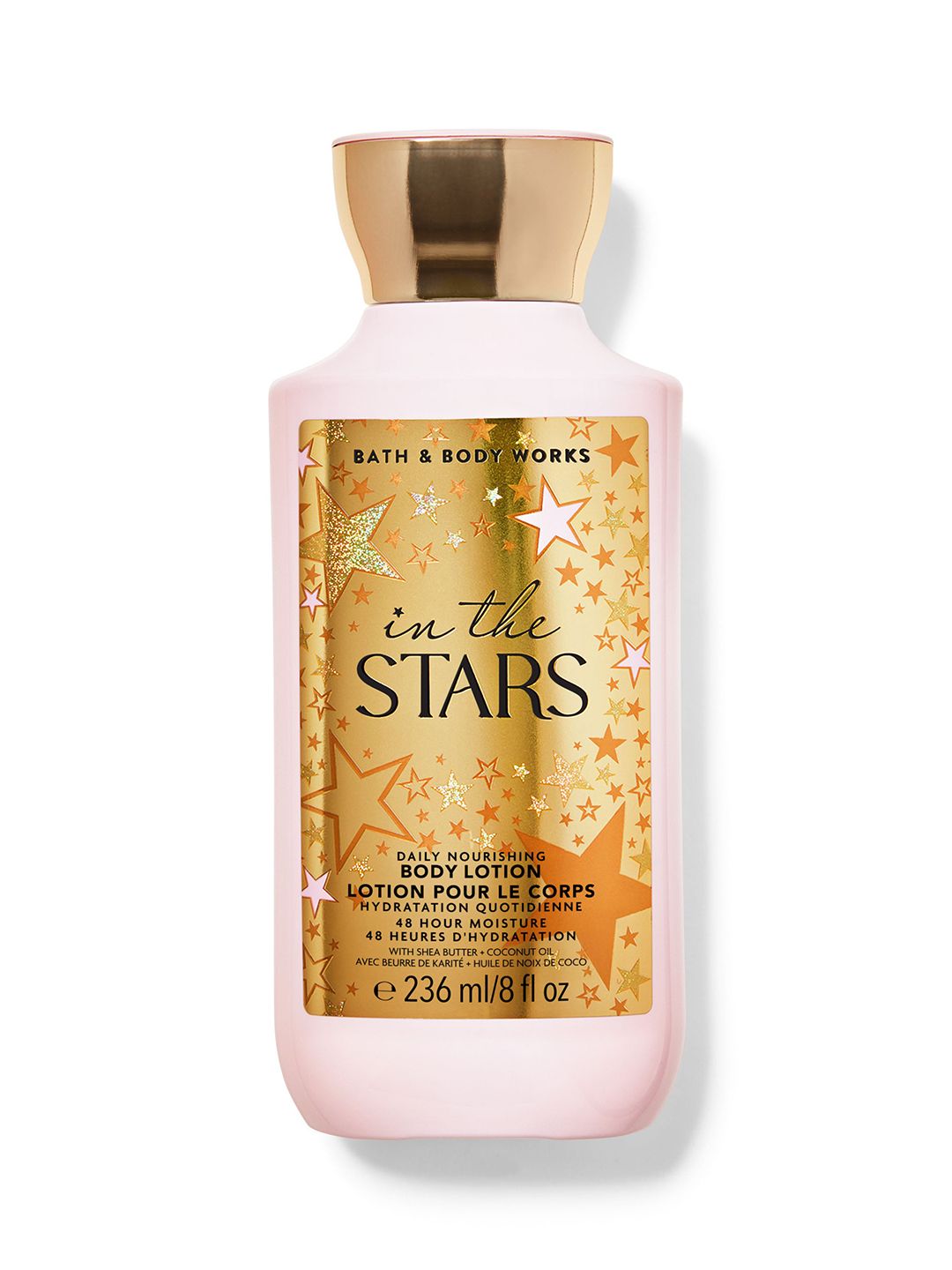 Bath & Body Works In The Stars Body Lotion - 236ml-image-18