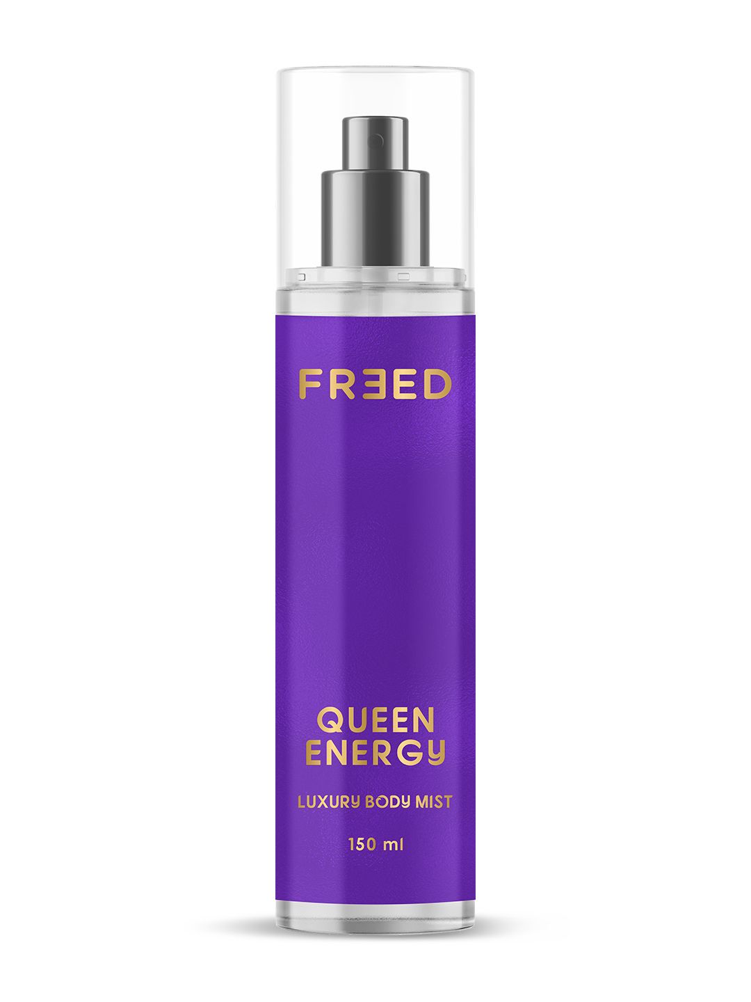FREED Queen Energy Long Lasting Luxury Body Mist - 150 ml-picture-32
