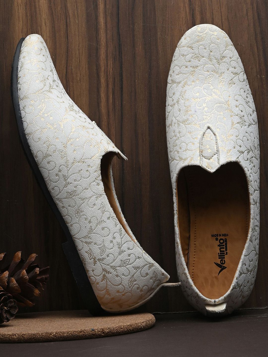 Vellinto Men Loafers-picture-20