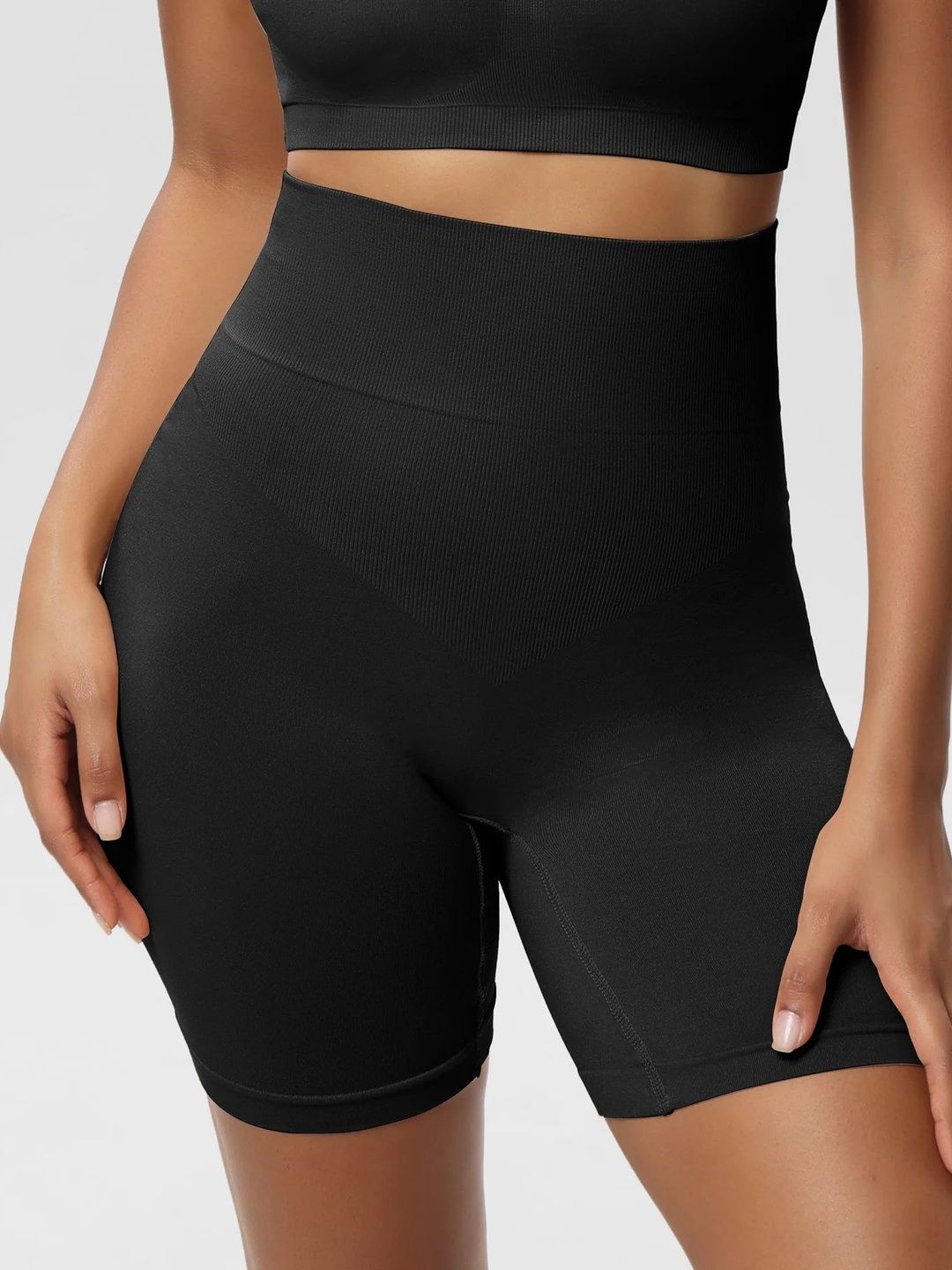 Nakshu Women Tummy & Thigh Shapewear-picture-35