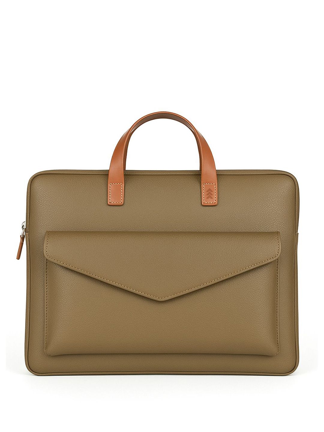 GILMORE OAK Men Textured Laptop Sleeve-picture-16