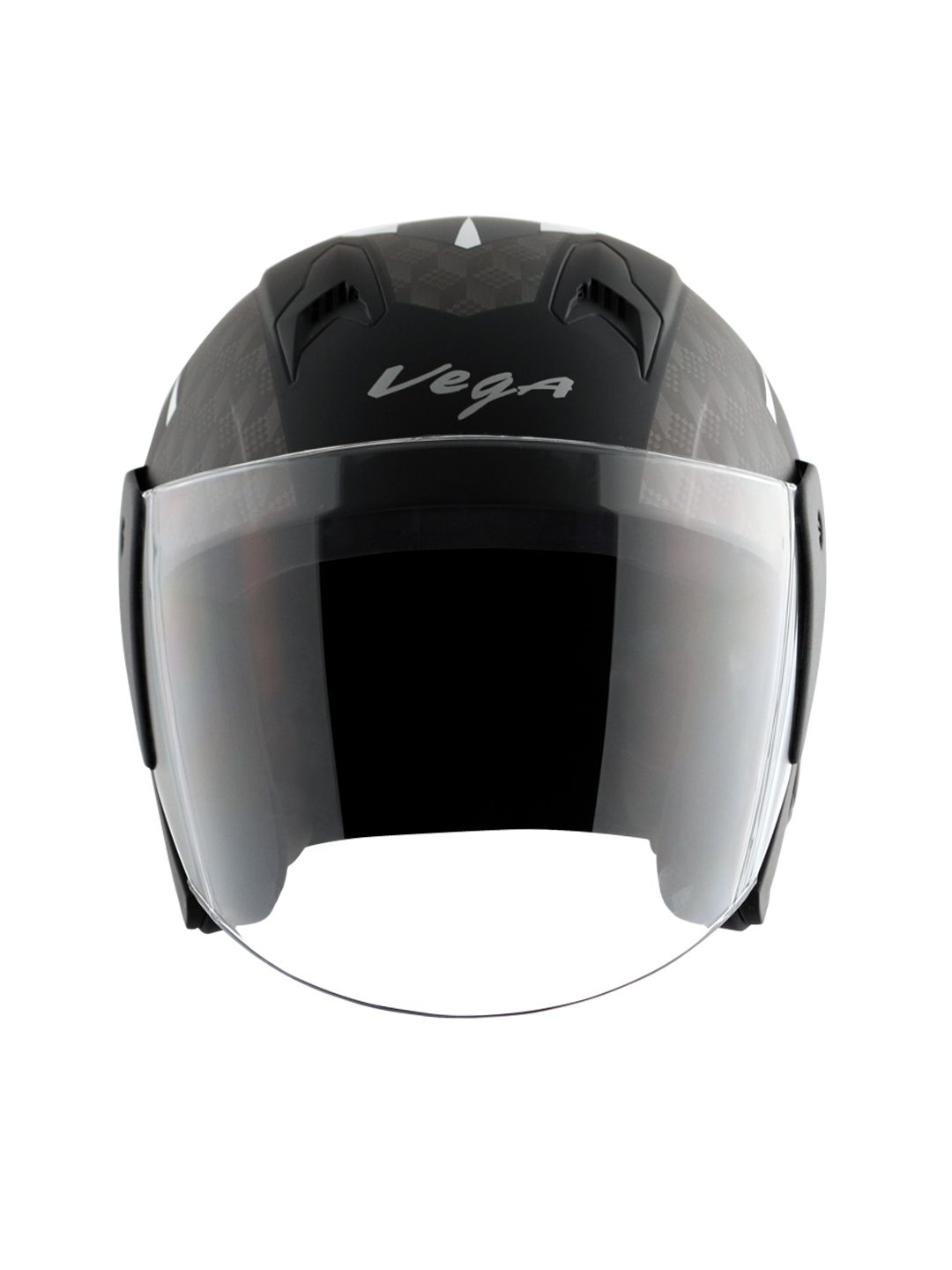 VEGA Unisex Lark Twist ISI Certified Lightweight Open Face Helmet-picture-47