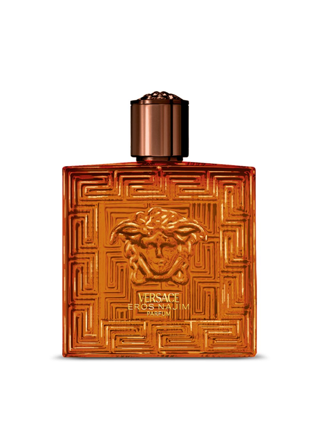 Versace Eros Najim Pour Homme Parfum Natural Spray - 200 ml-picture-16