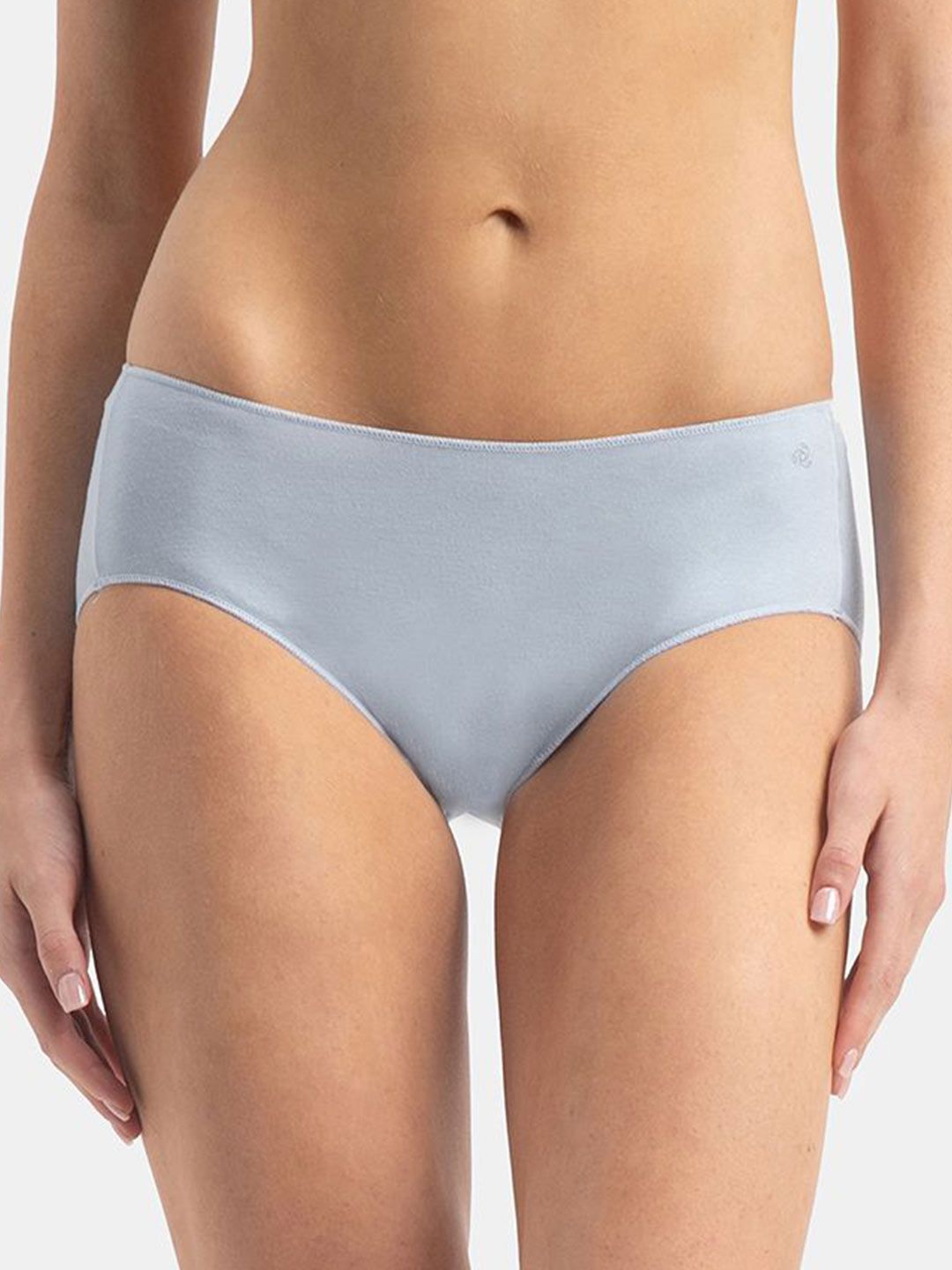 Jockey Women High Coverage Low Rise Hipster Briefs With Ultrasoft Concealed Waistband-picture-33