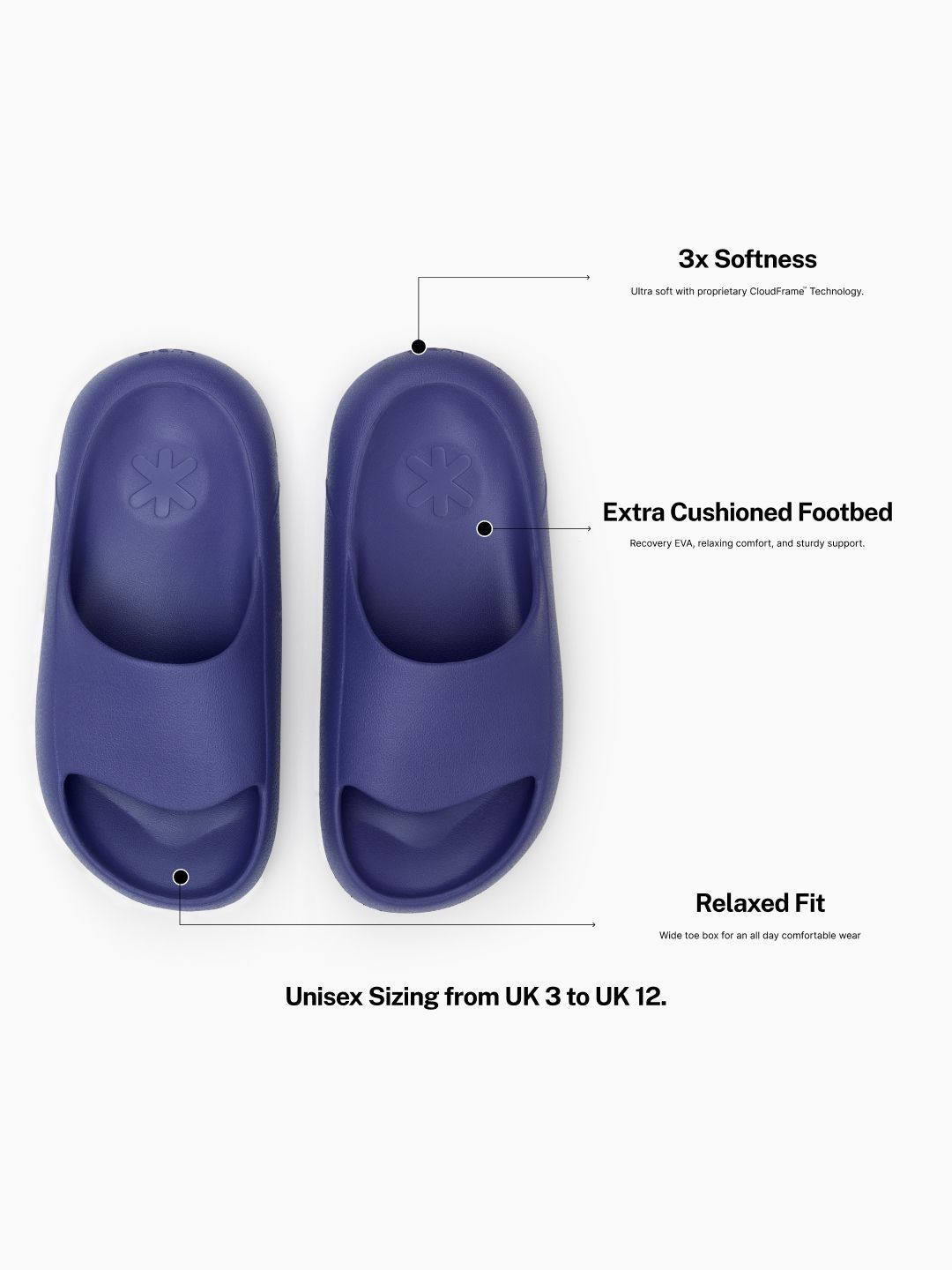 Ludic Unisex Slipper Flip-Flop-picture-12