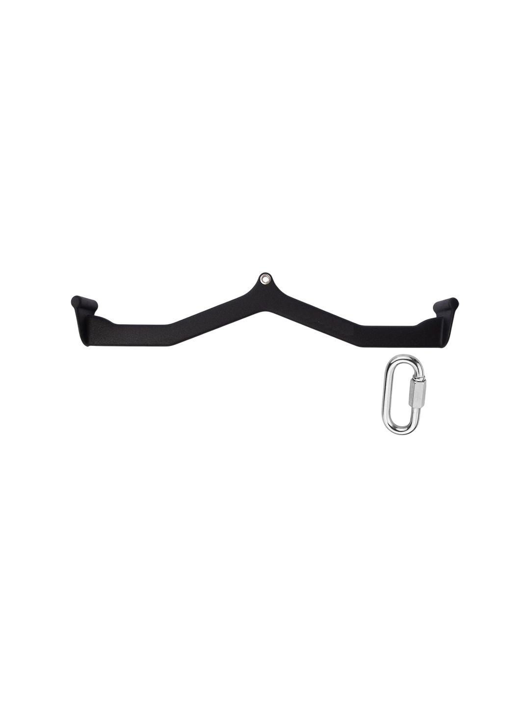 HackerX Unisex Pack Of 2 Adjustable LAT Pulldown-image-7