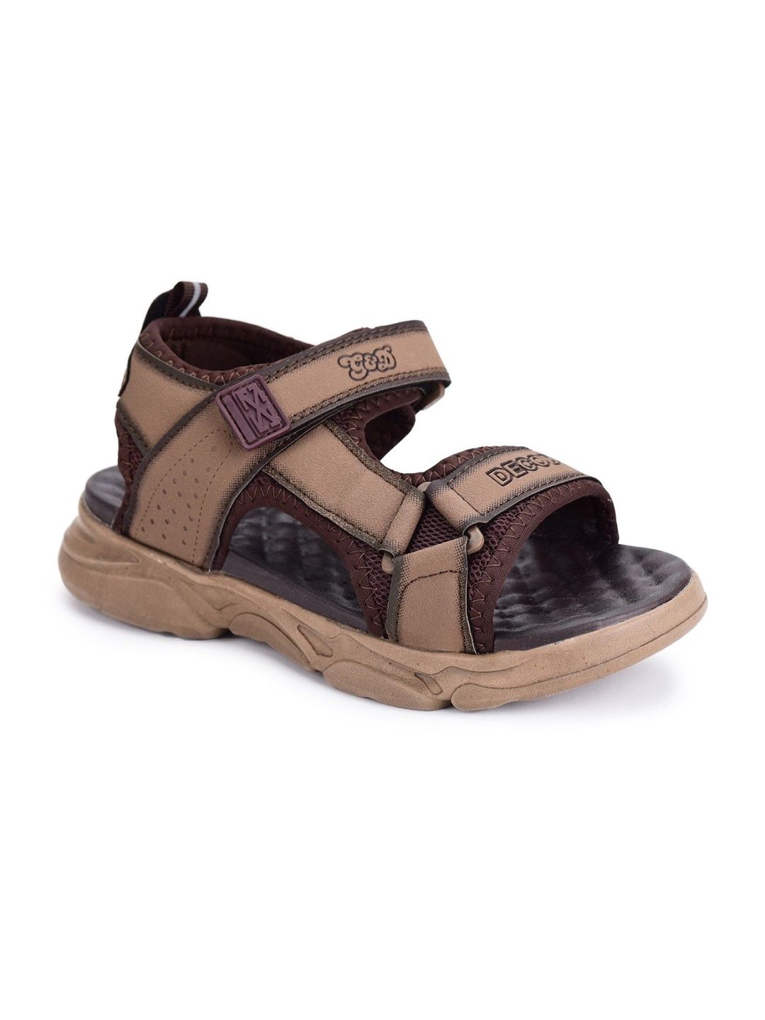 G&D Kids Velcro Sports Sandals