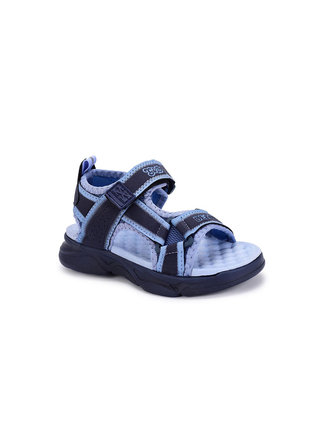 G&D Kids Velcro Sports Sandals