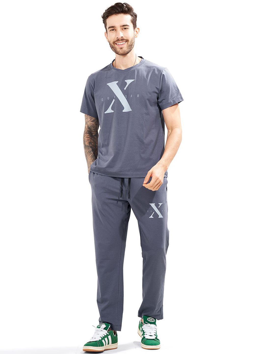 WEET Pure Cotton Night suits-picture-56