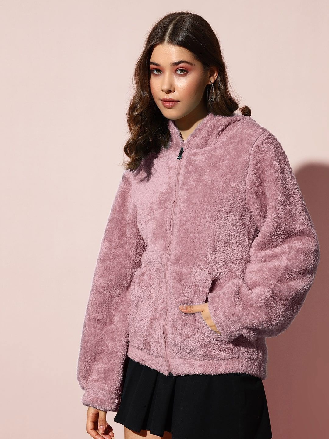 The Dry State Women Sweatshirt-picture-36