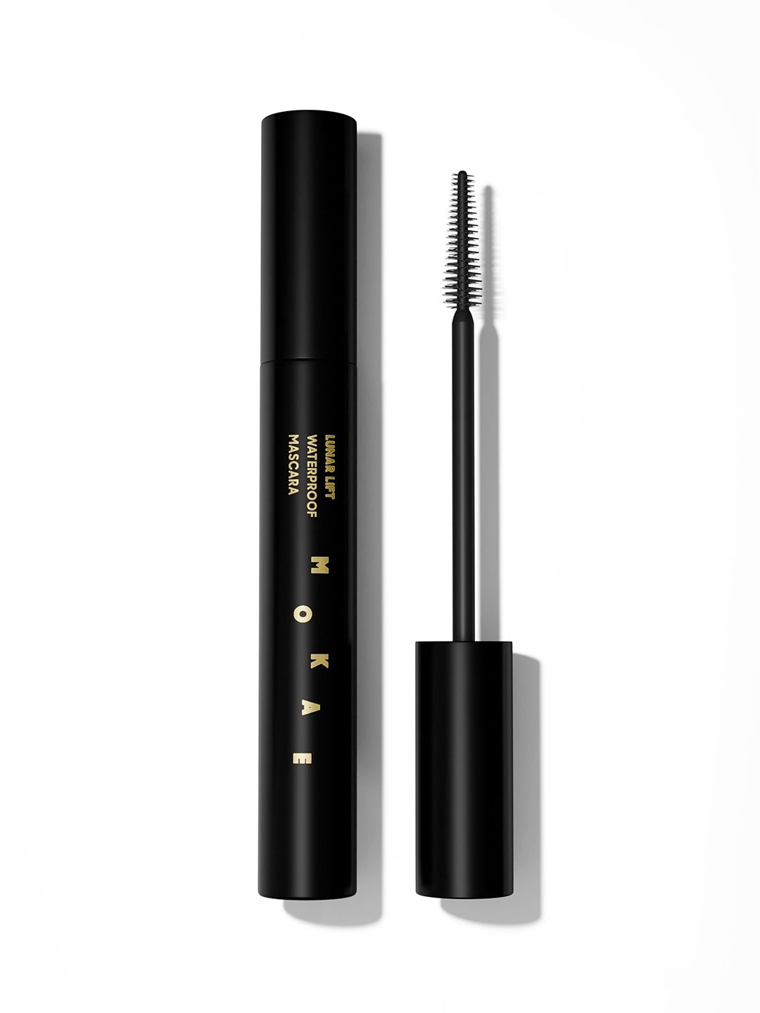 Mokae Beauty Lunar Lift Lengthening & Waterproof Mascara - 10 ml - Black-picture-12
