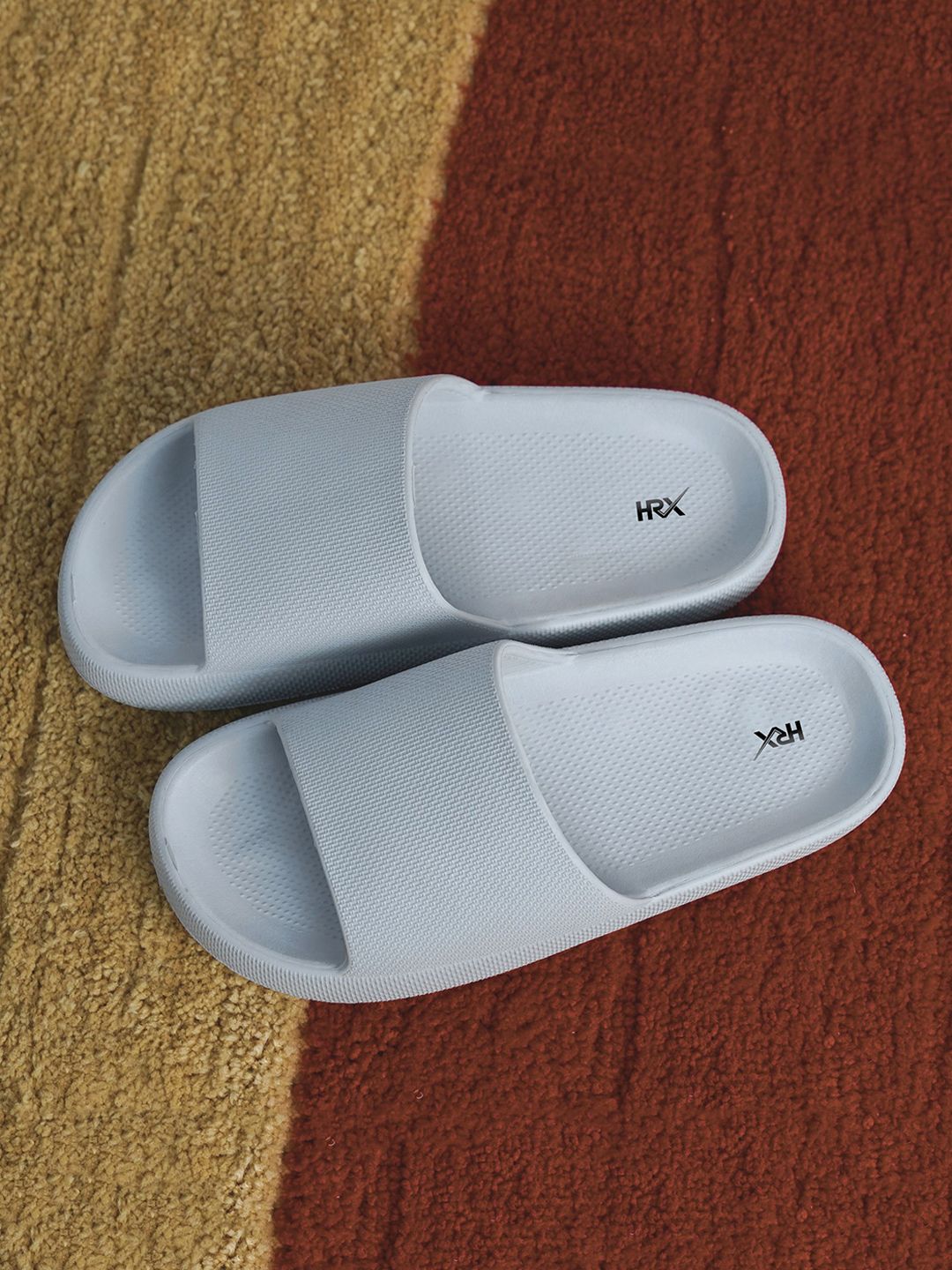 HRX by Hrithik Roshan Men EVA Sliders-picture-34