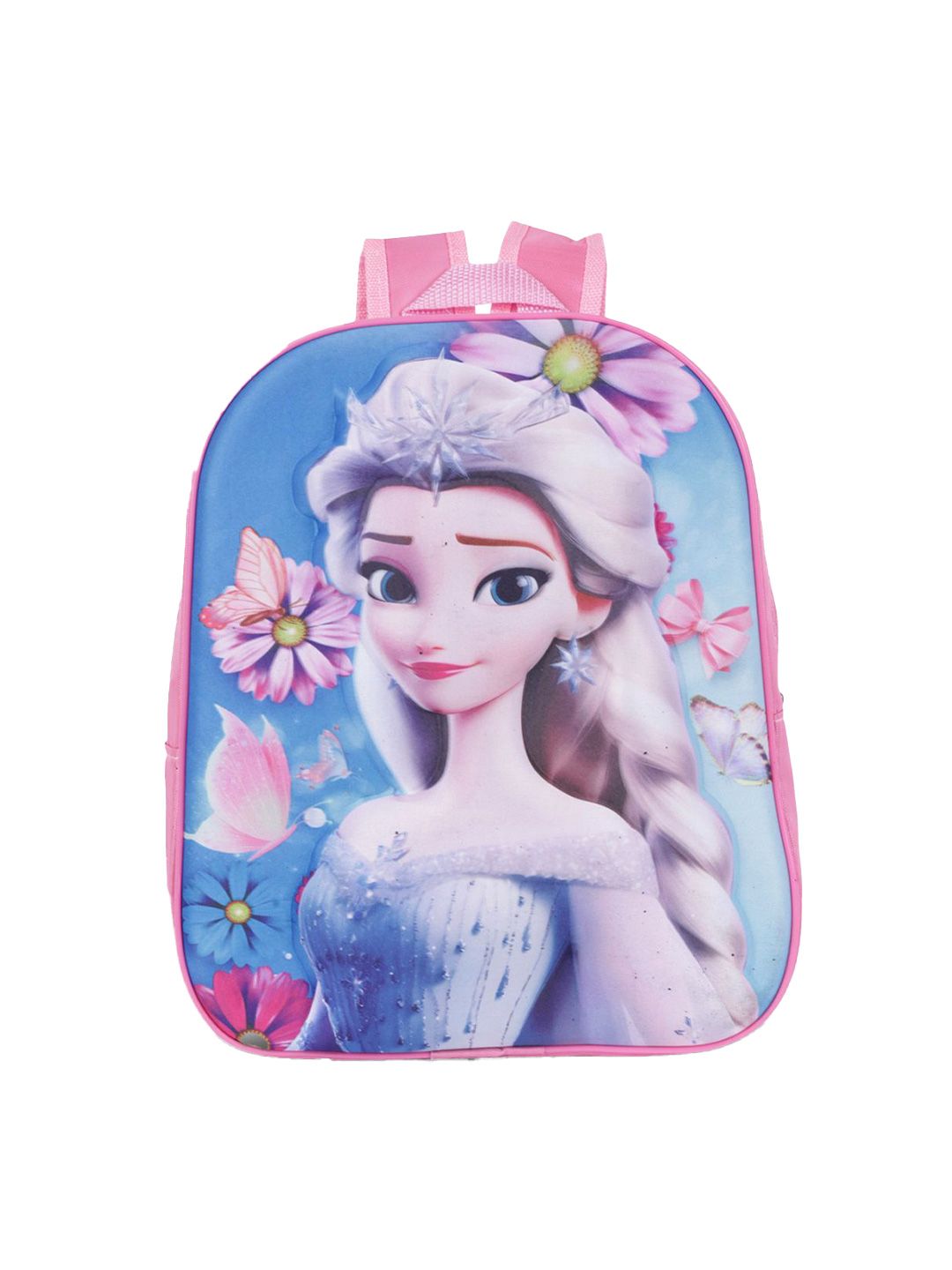 SAGEWARE Unisex Kids Graphic Applique Backpack-picture-1