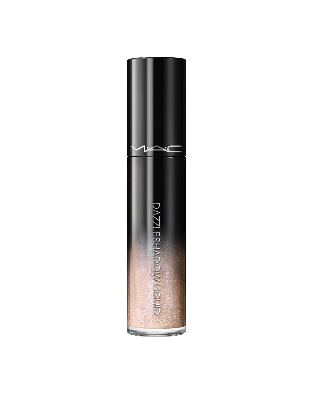 M.A.C Metallic Dazzleshadow Liquid Eyeshadow 4.40 ml - Not Afraid To Sparkle