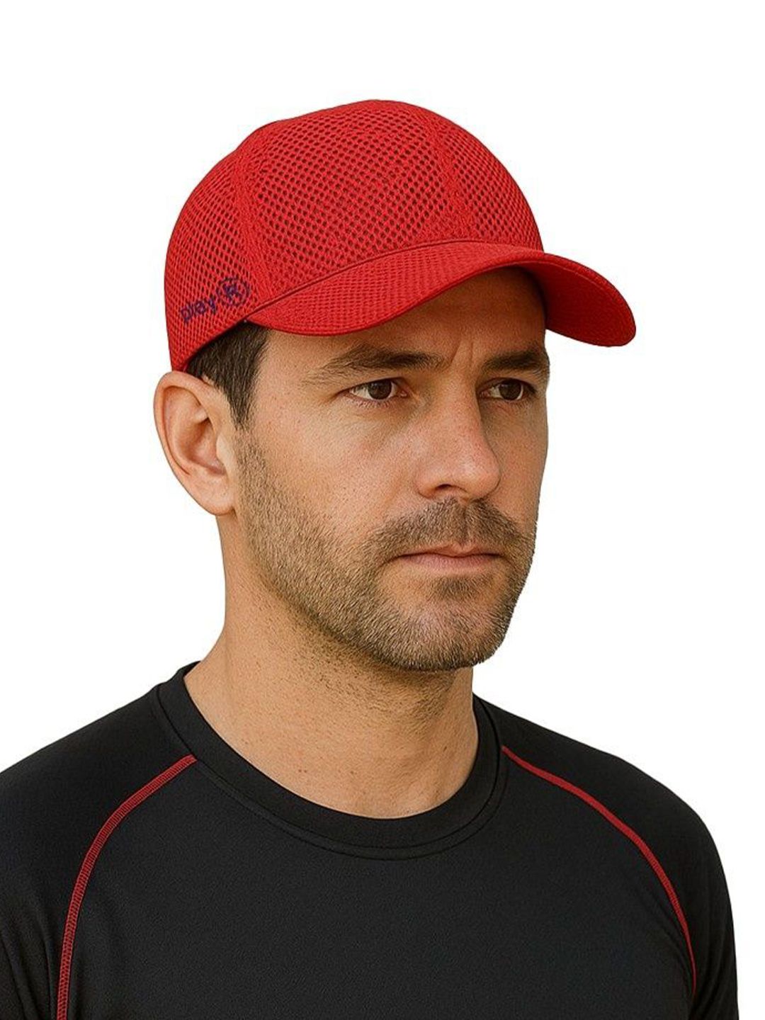 playR Unisex Baseball Cap-picture-33