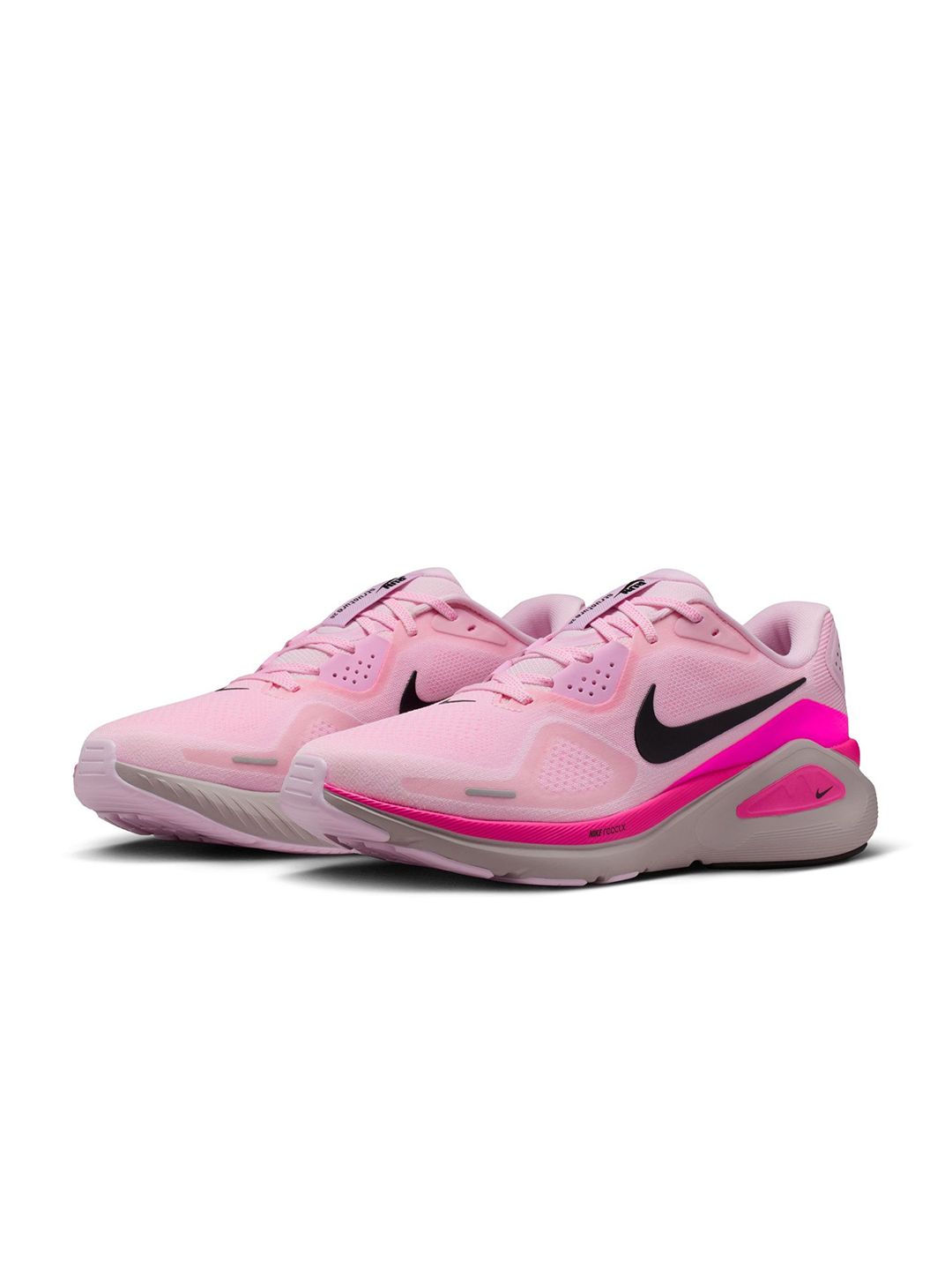 Nike Structure 26 Men's Road Running Shoes-image-12