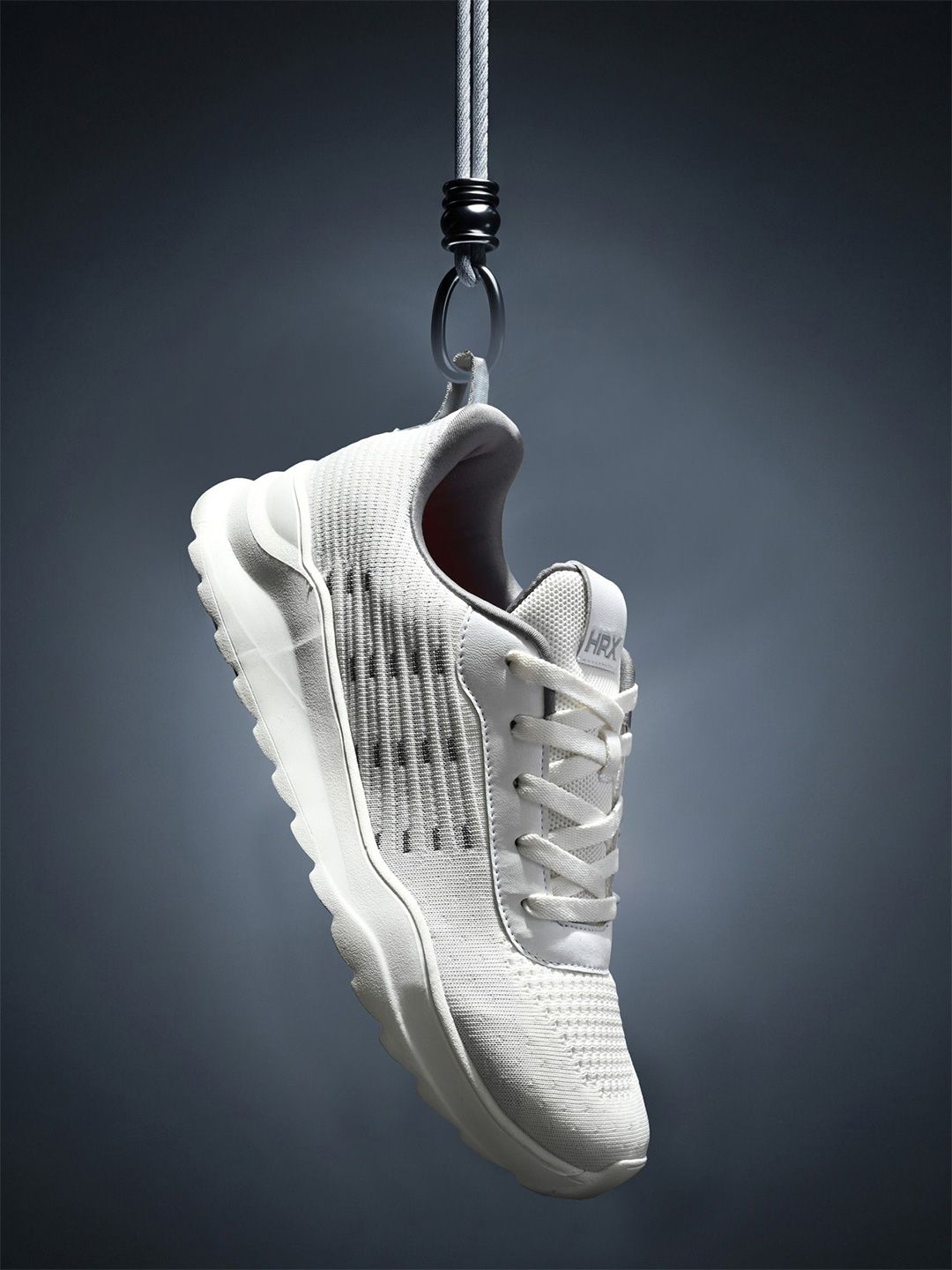 HRX by Hrithik Roshan Men Mesh Running Non-Marking Shoes-picture-57