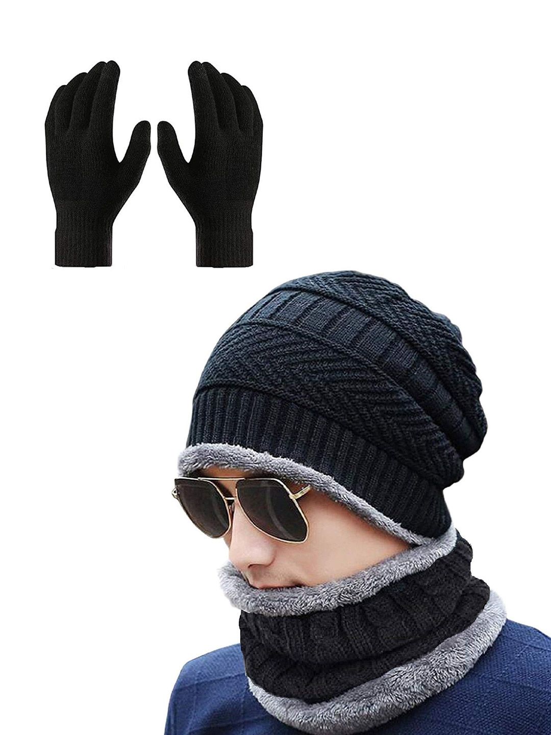 Gajraj Unisex Beanie-picture-37