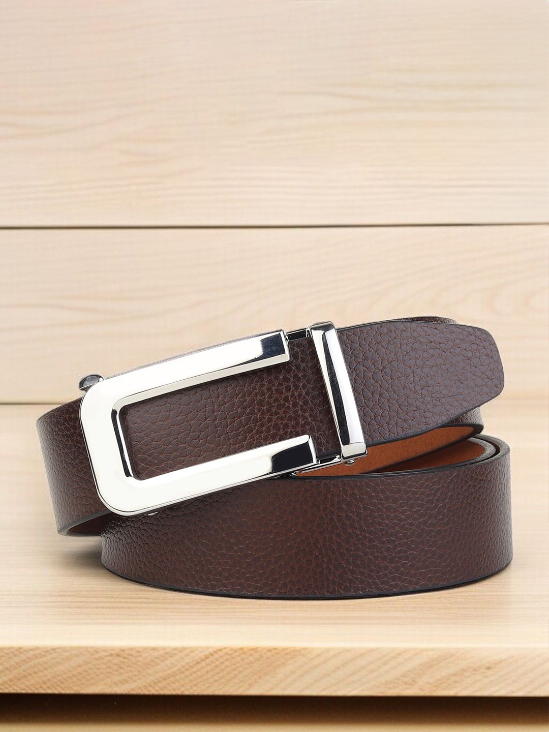 Killer Men Leather Formal Belt-picture-14