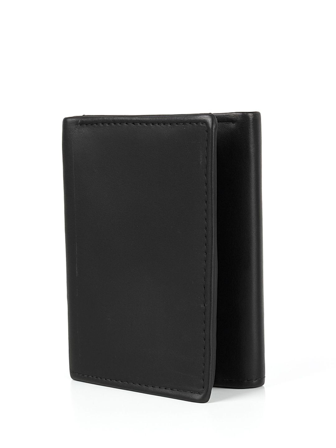 CIMONI Men Leather Three Fold Wallet-picture-56