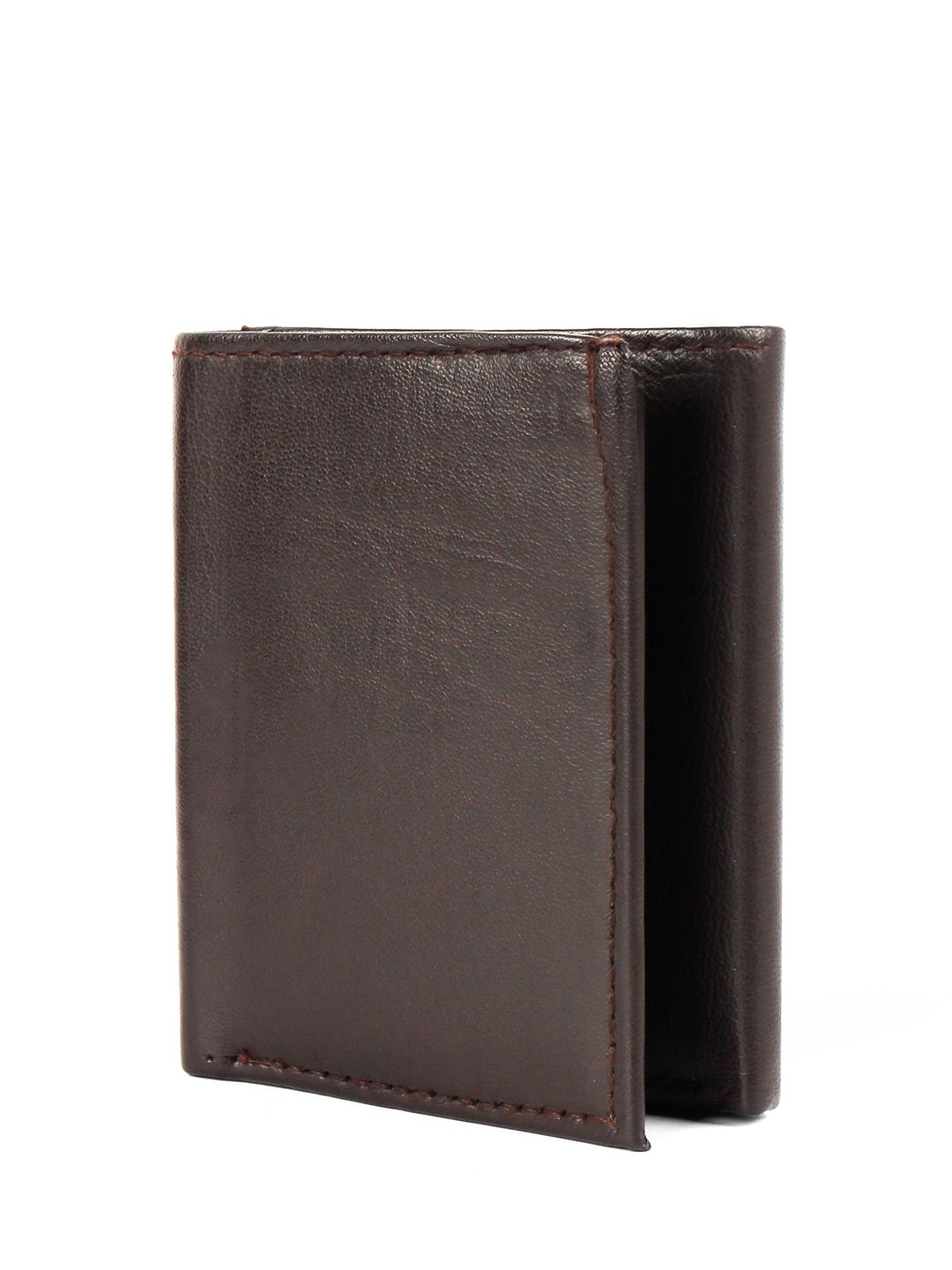 CIMONI Men Leather Three Fold Wallet-picture-20