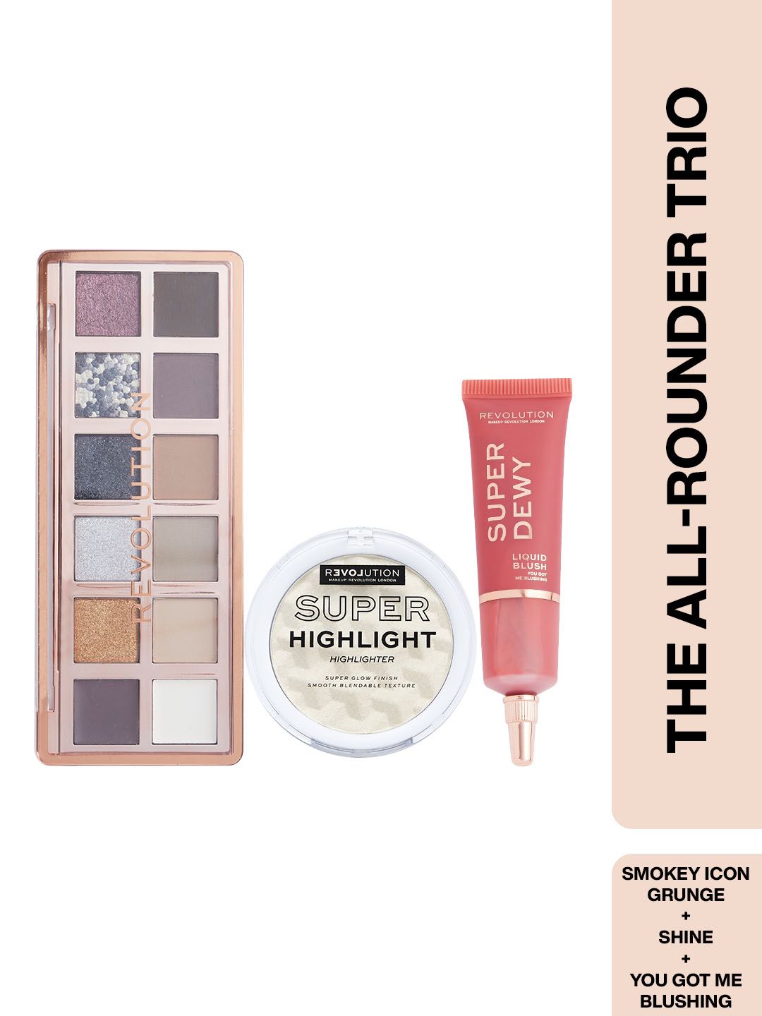 Makeup Revolution London The All-Rounder Trio-picture-58