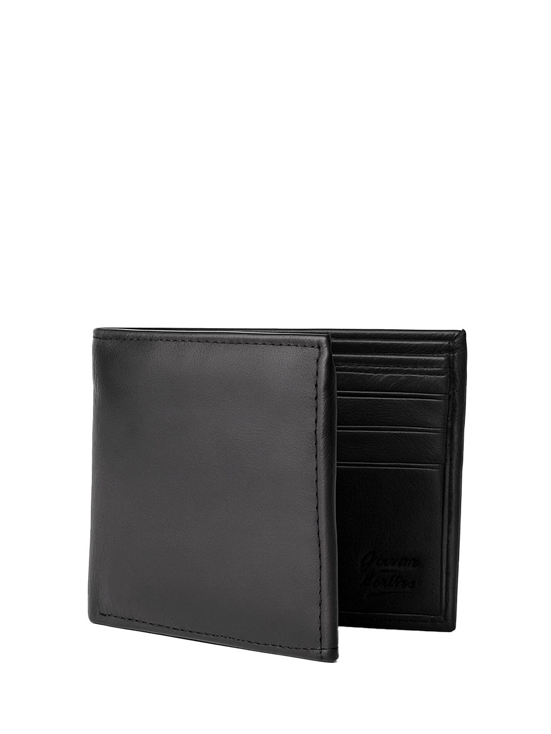 CIMONI Men Leather Two Fold Wallet-picture-32