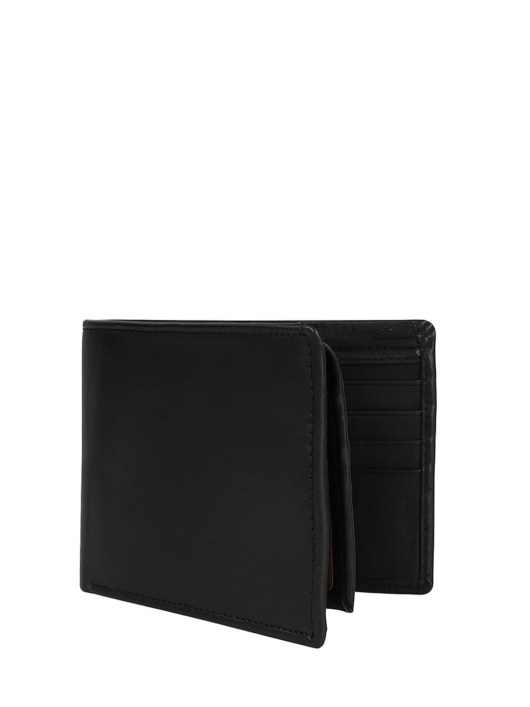 CIMONI Men Leather Two Fold Wallet-picture-23