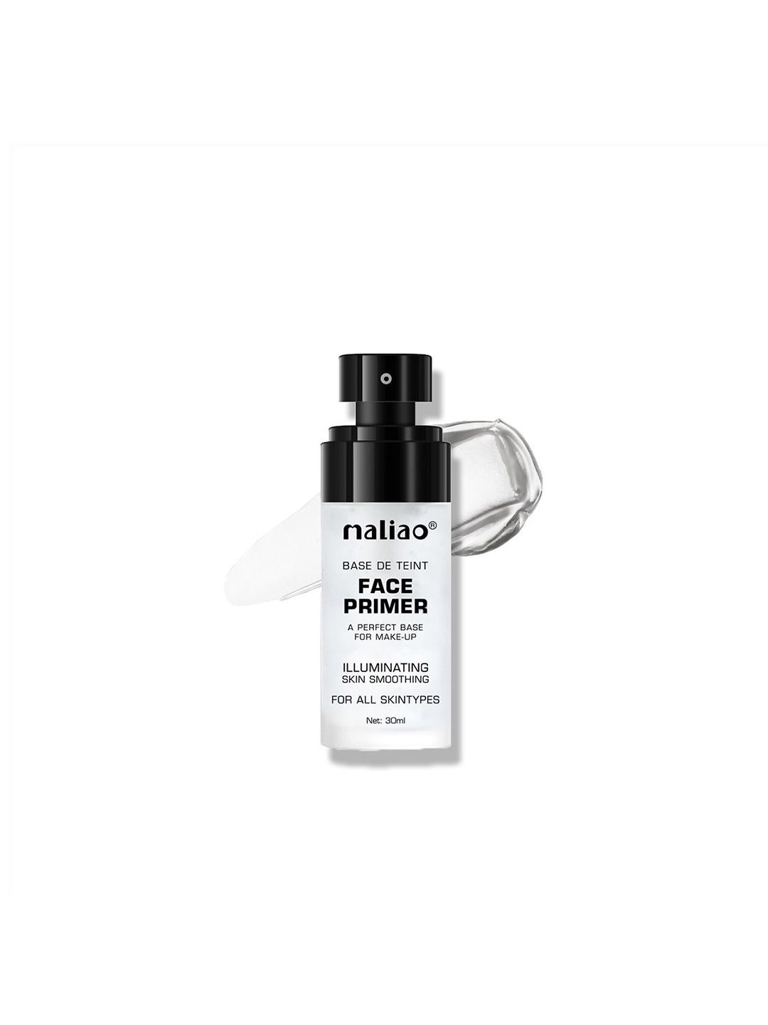 Maliao Base De Teint Face Primer - 30 ml-image-30