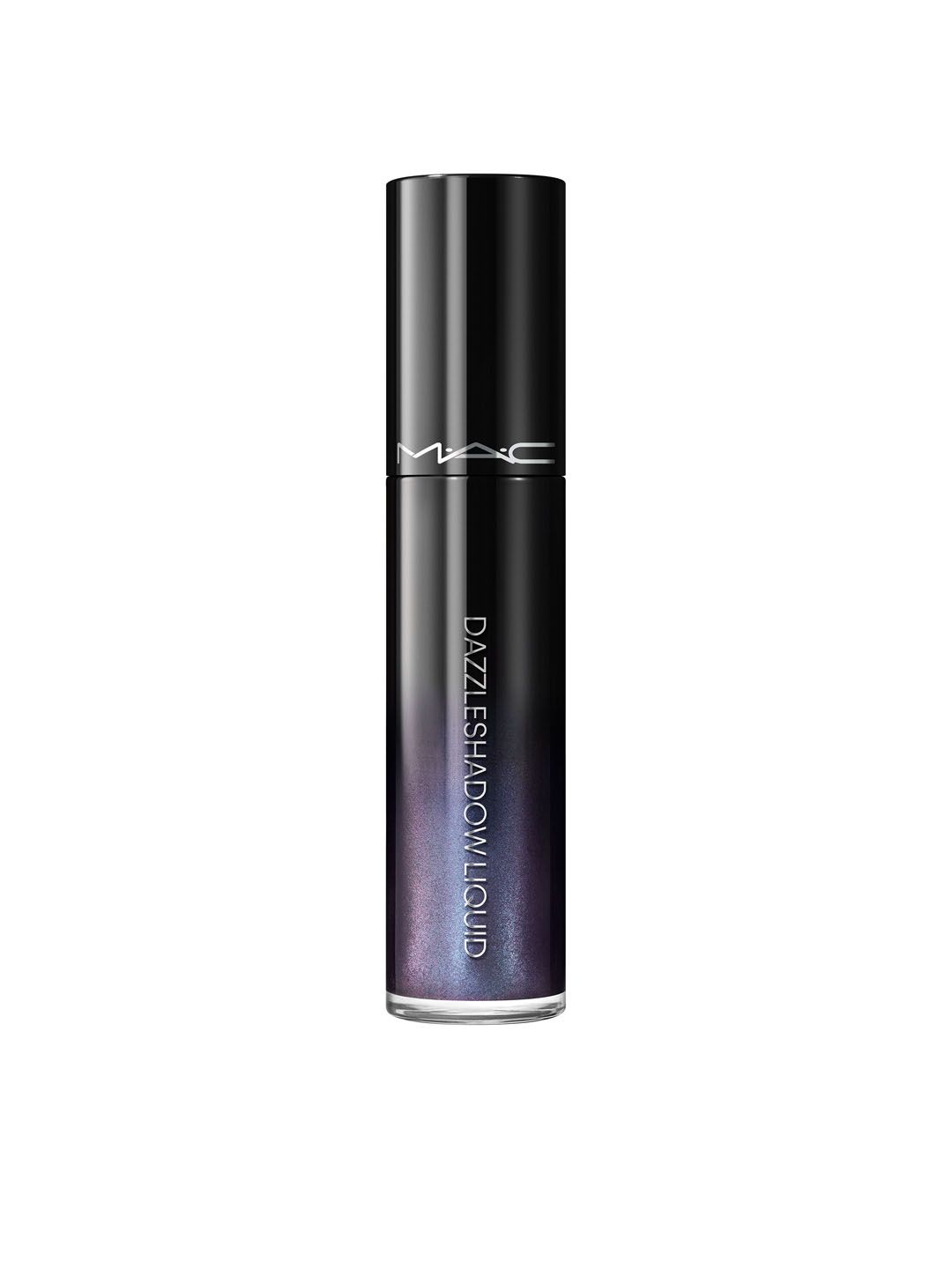 M.A.C Metallic Dazzleshadow Liquid Eyeshadow 4.40 ml - Midnight Haze