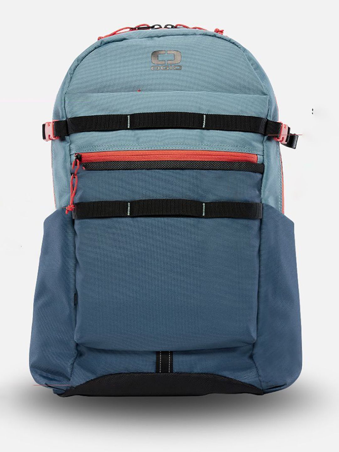 Ogio Unisex Polyester Backpack-image-4