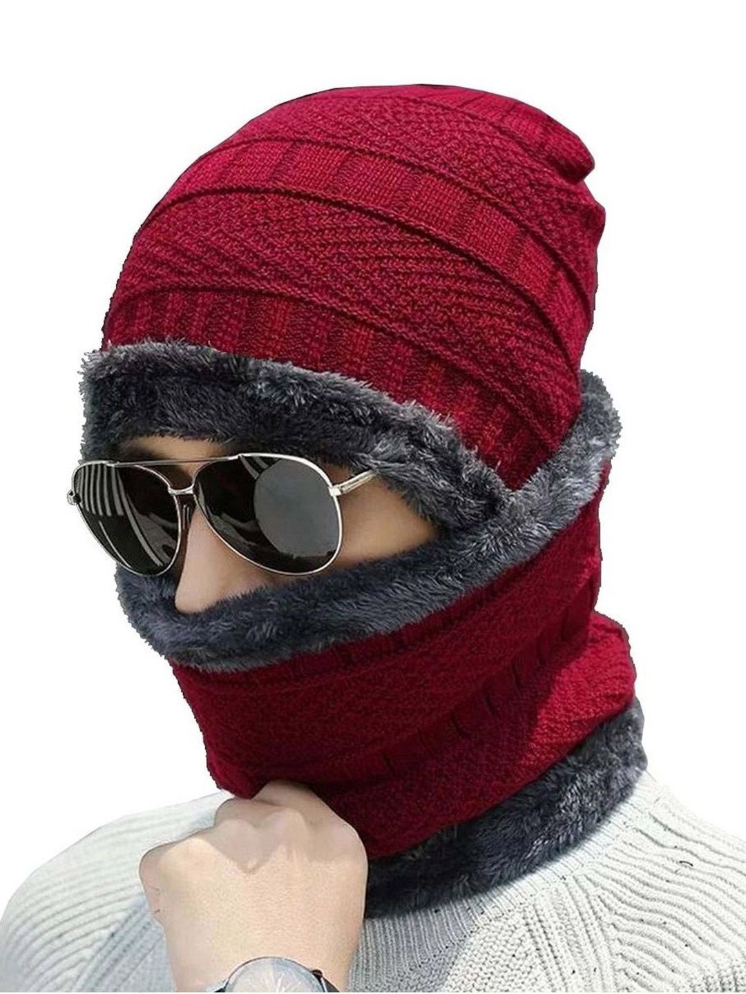 Gajraj Unisex Beanie-picture-29
