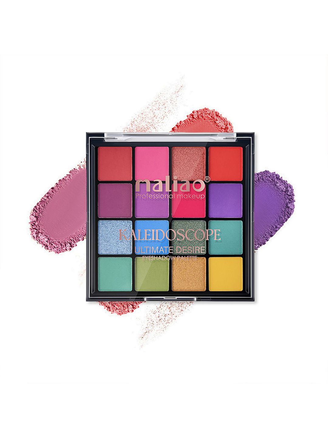 Maliao Kaleidoscope Ultimate Desire Eyeshadow - 16 g - 02