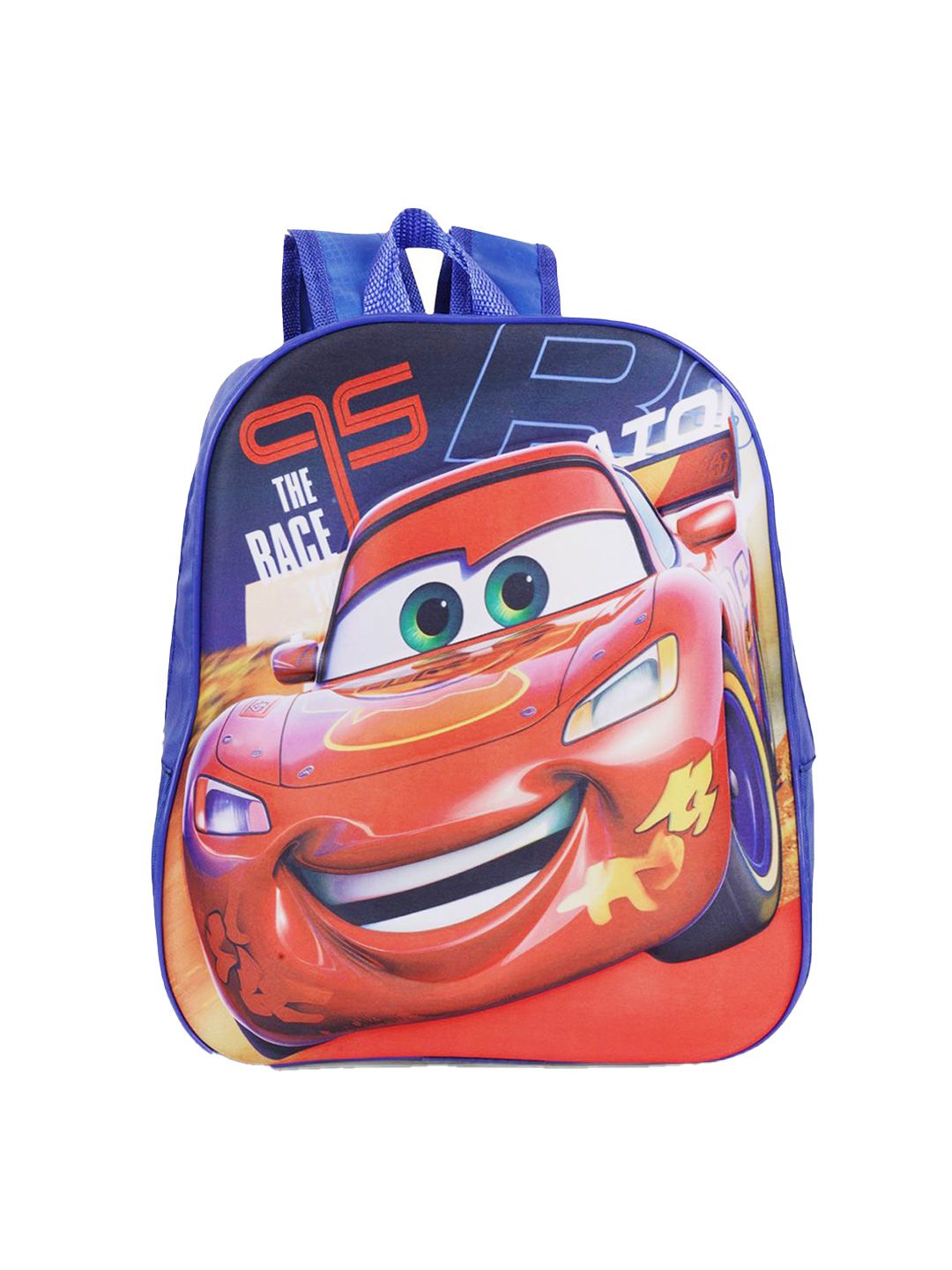 SAGEWARE Unisex Kids Graphic Applique Backpack-image-43