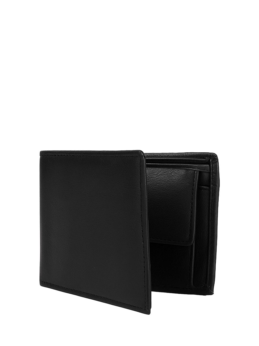 CIMONI Men Leather Two Fold Wallet-picture-22