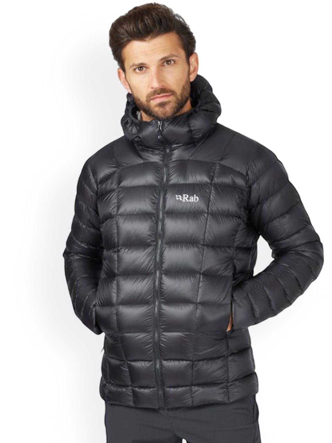 Rab Water Resistant Outdoor Puffer Jacket-picture-27