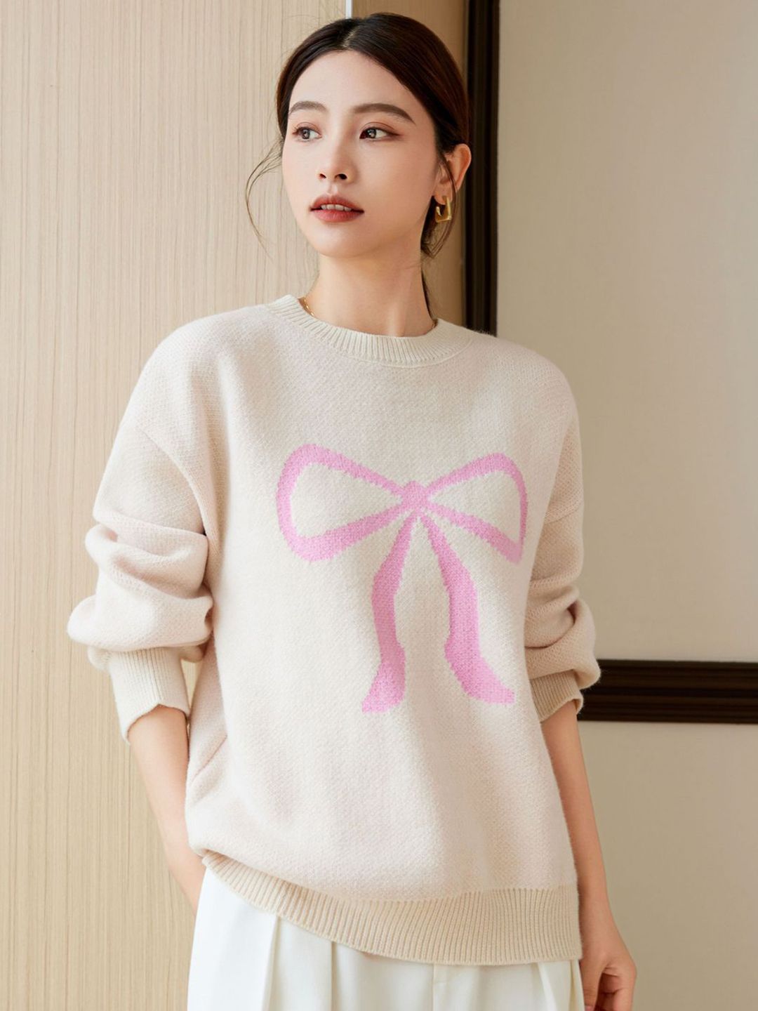 StyleCast Women Printed Pullover-picture-45