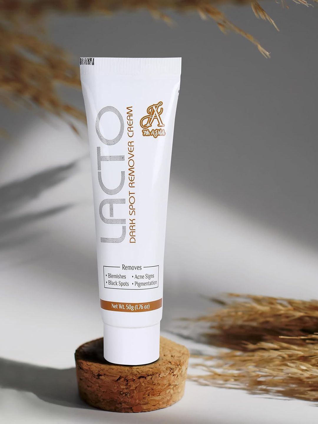 7THAJMA Lacto Dark Spot Remover Cream - 50 g-picture-28