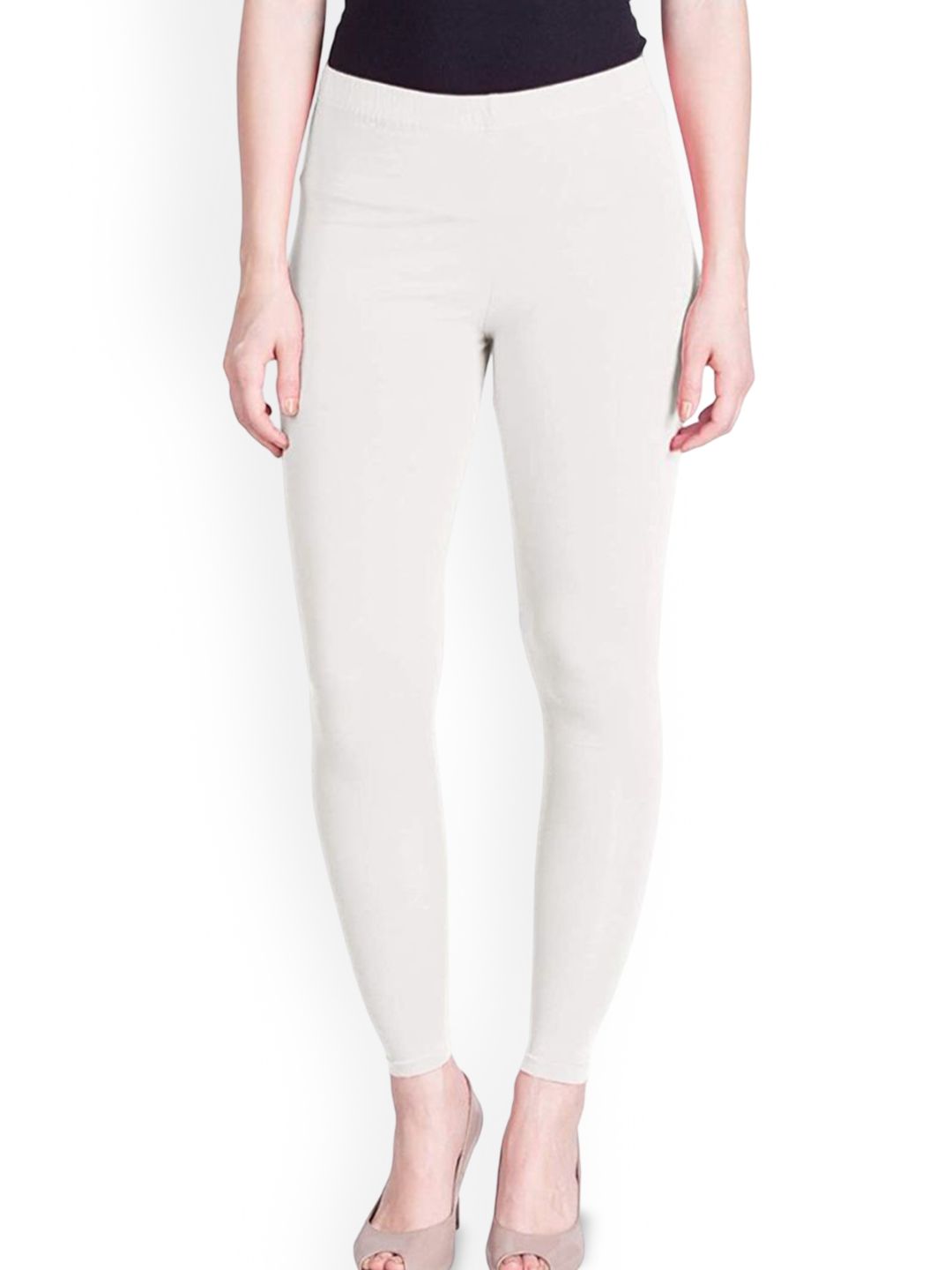 Thrifty Thread Mid-Rise Ankle-Length Leggings-picture-28