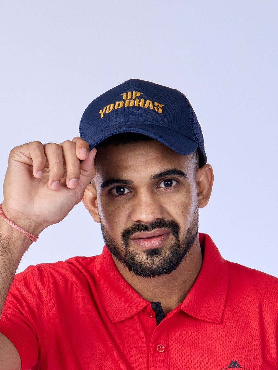 playR Unisex Baseball Cap-picture-27