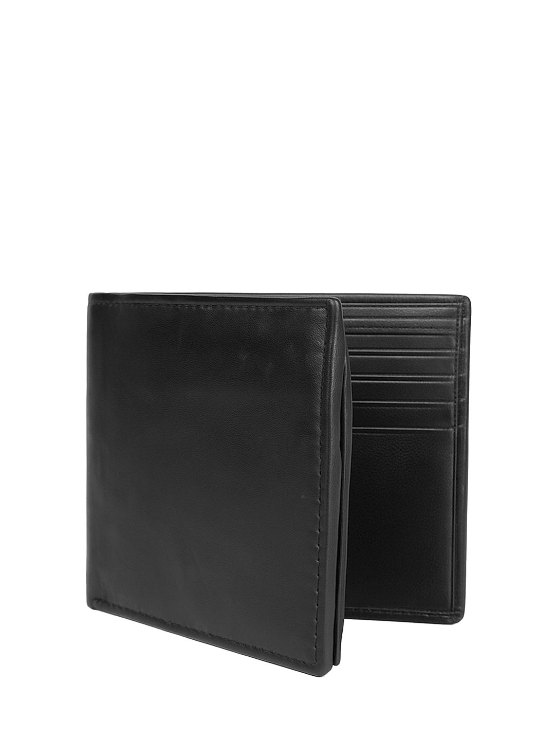 CIMONI Men Leather Two Fold Wallet-picture-17